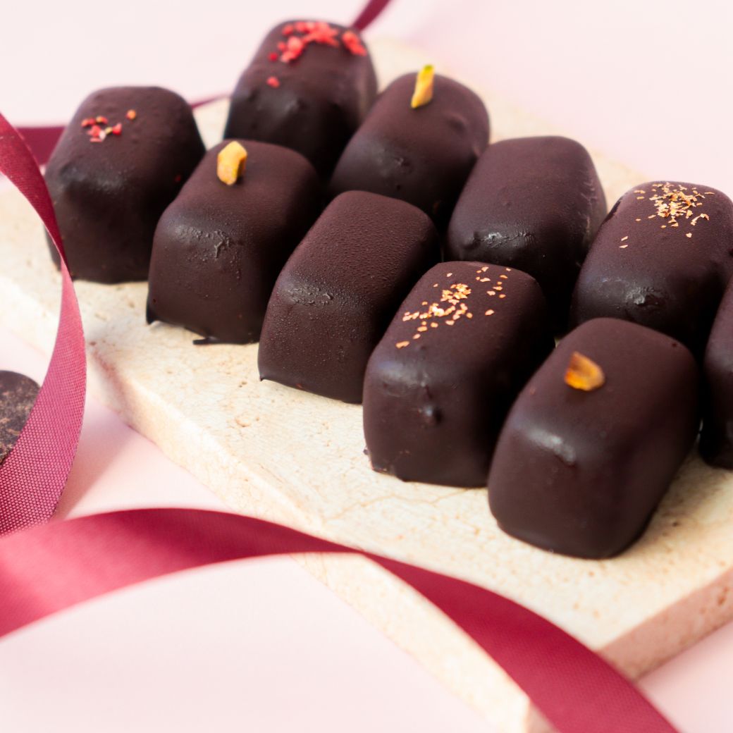 メイン画像:0枚目:Ripple sweets 【1月16日20:00〜】ボンボンショコラ