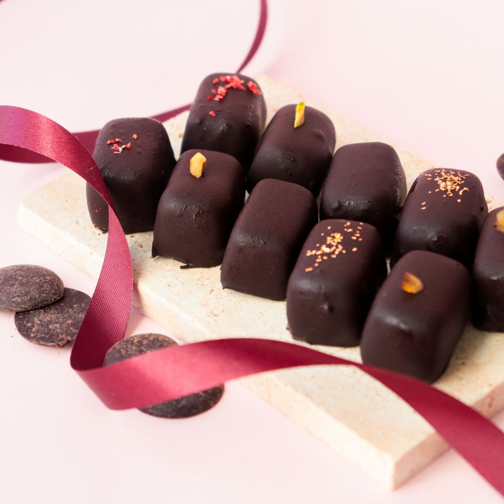 メイン画像:1枚目:Ripple sweets 【1月16日20:00〜】ボンボンショコラ