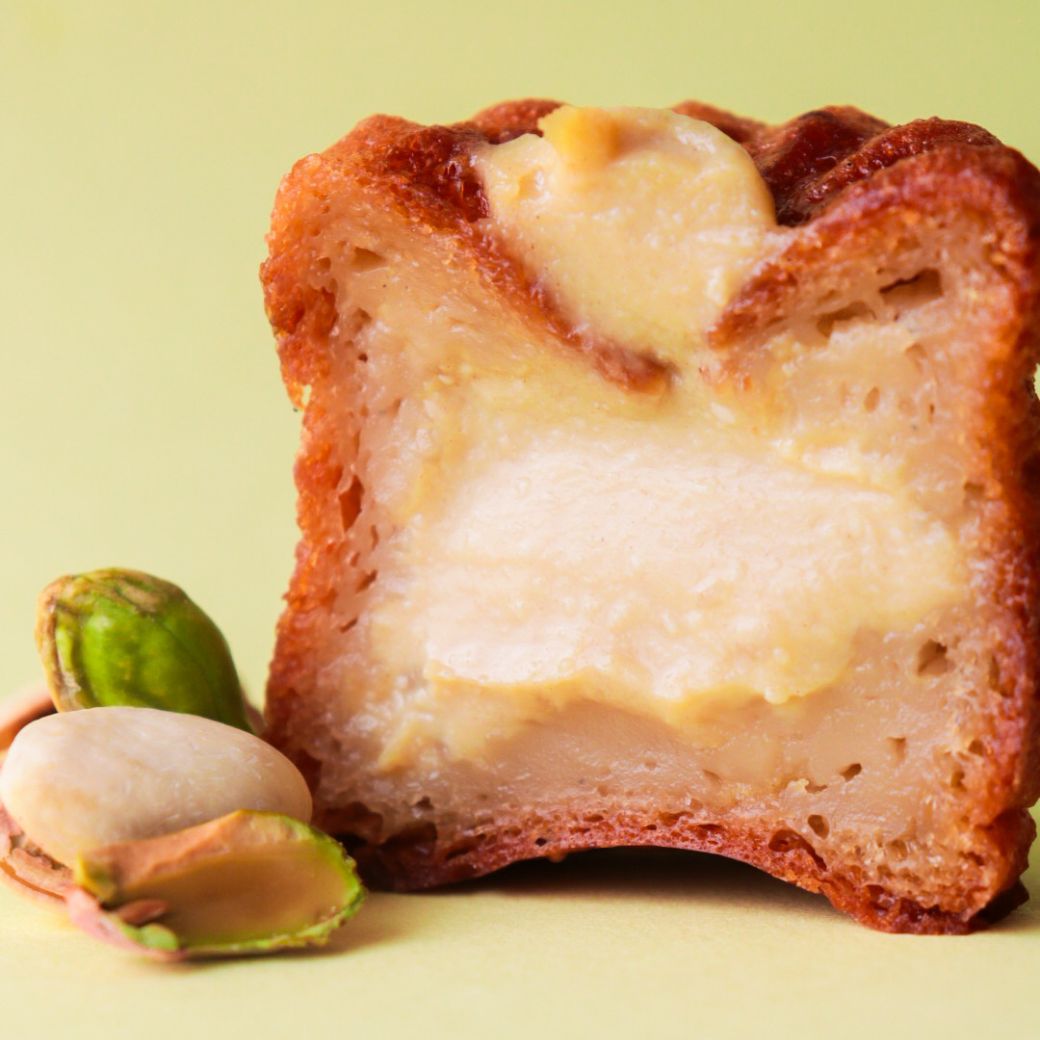 Our awesome Hat in 70 characters or less.– Ripple sweets