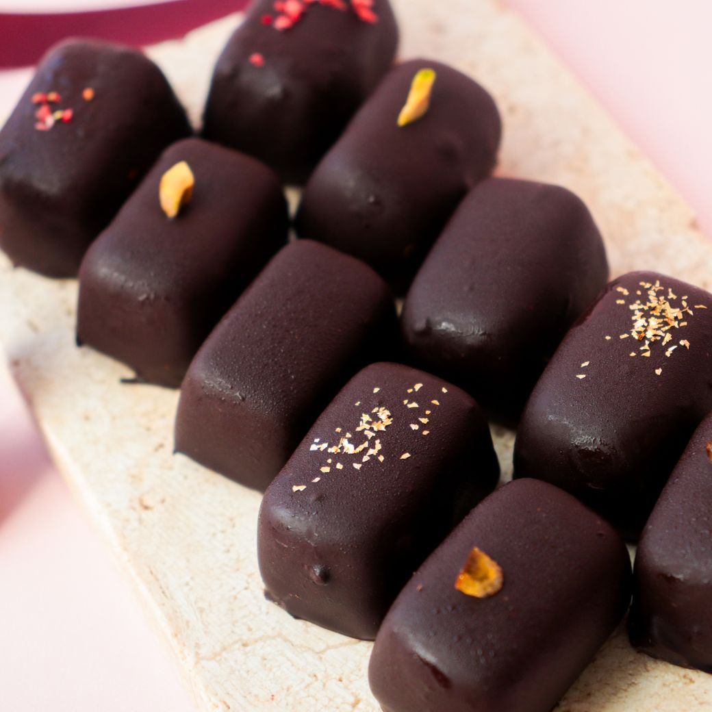 メイン画像:2枚目:Ripple sweets 【1月16日20:00〜】ボンボンショコラ