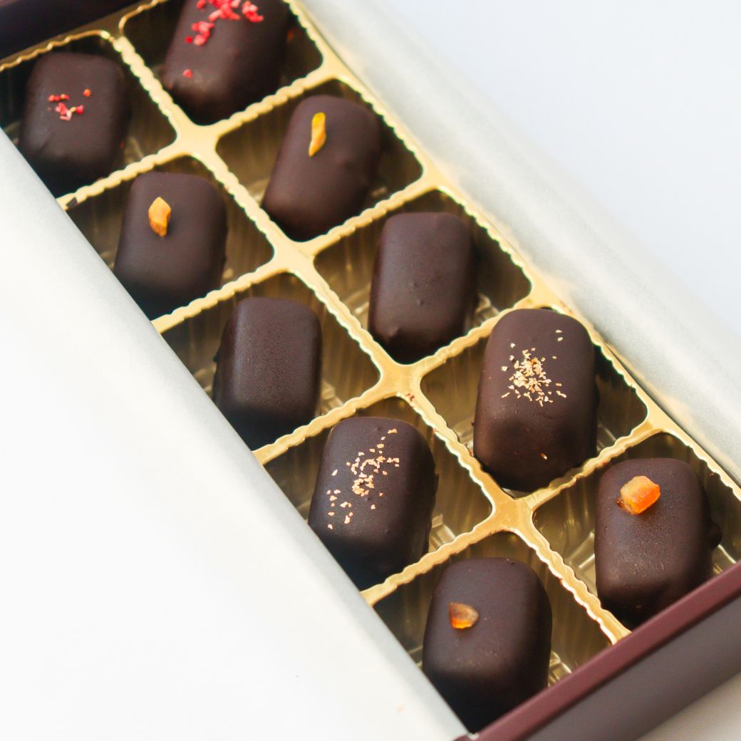 メイン画像:3枚目:Ripple sweets 【1月16日20:00〜】ボンボンショコラ