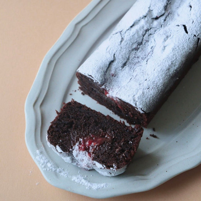 ラズベリーガトーショコラ