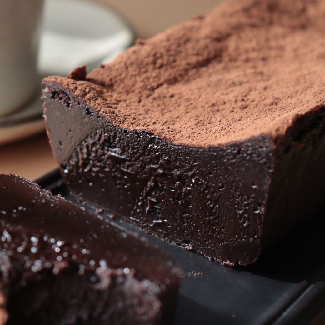 Ripple sweets 生チョコテリーヌ