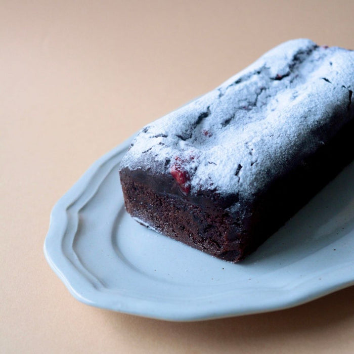 ラズベリーガトーショコラ