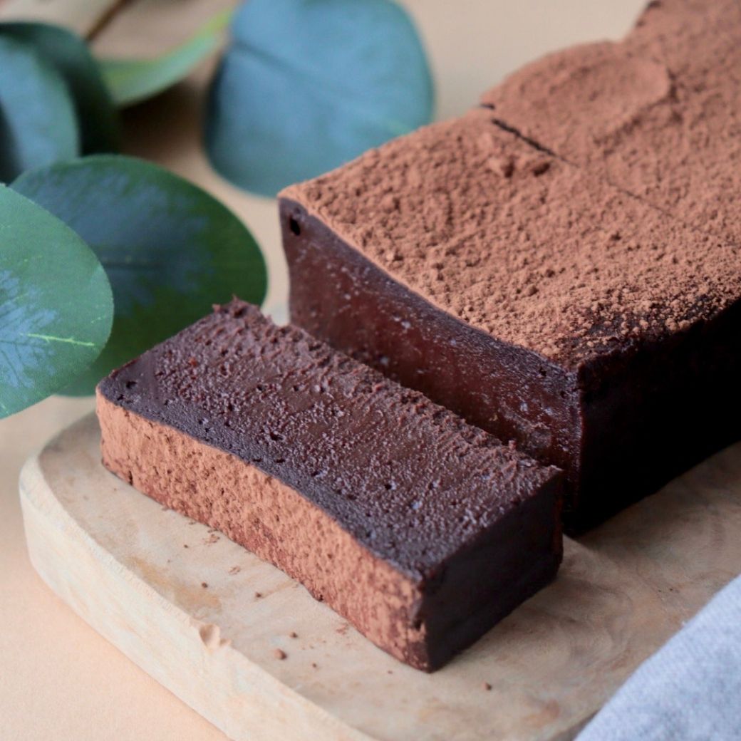 Ripple sweets 生チョコテリーヌ