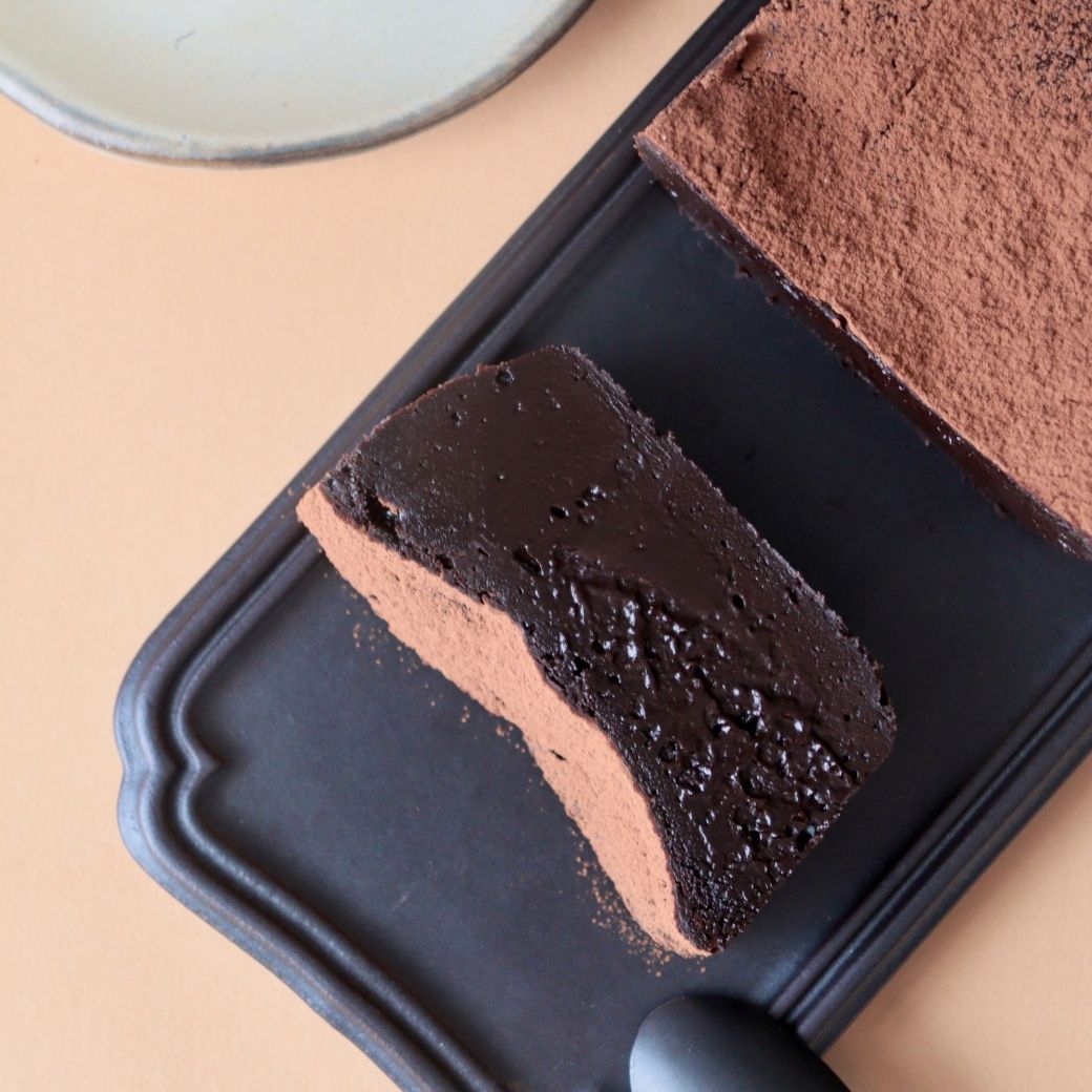 Ripple sweets 生チョコテリーヌ