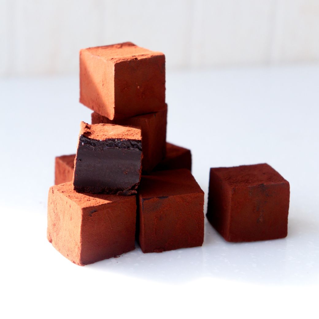 メイン画像:1枚目:Ripple sweets 【1月16日20:00〜】生チョコレート