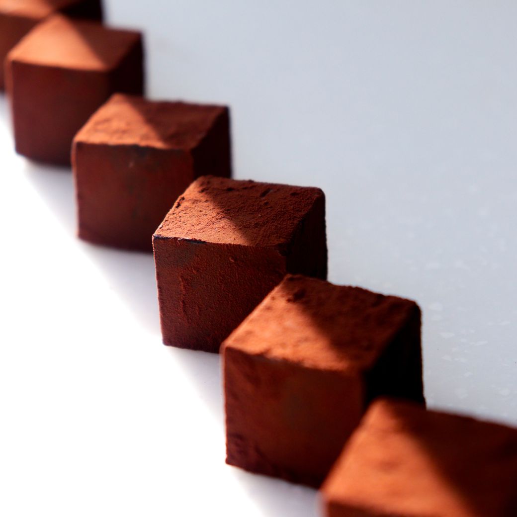 メイン画像:3枚目:Ripple sweets 【1月16日20:00〜】生チョコレート