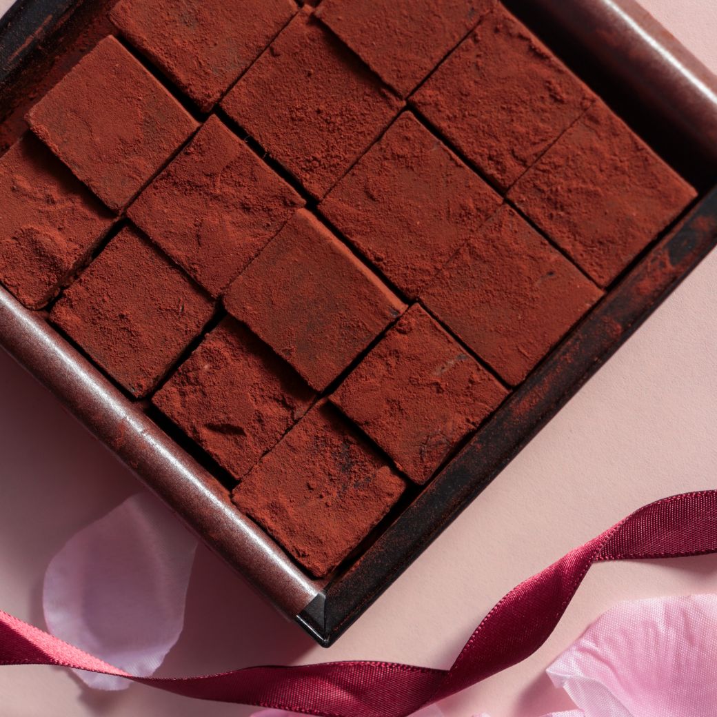 メイン画像:2枚目:Ripple sweets 【1月16日20:00〜】生チョコレート