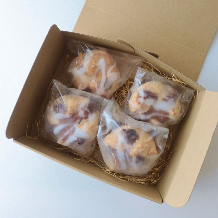 【新商品】マロンパイ