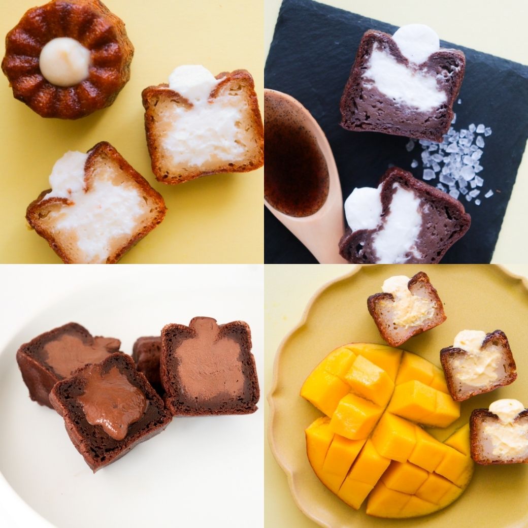 商品– Ripple sweets