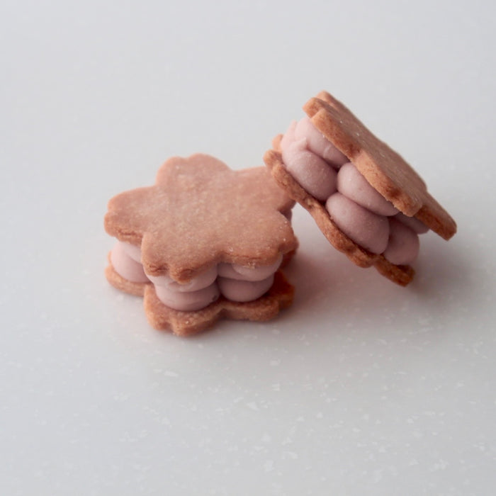 桜サンドクッキー5枚入り