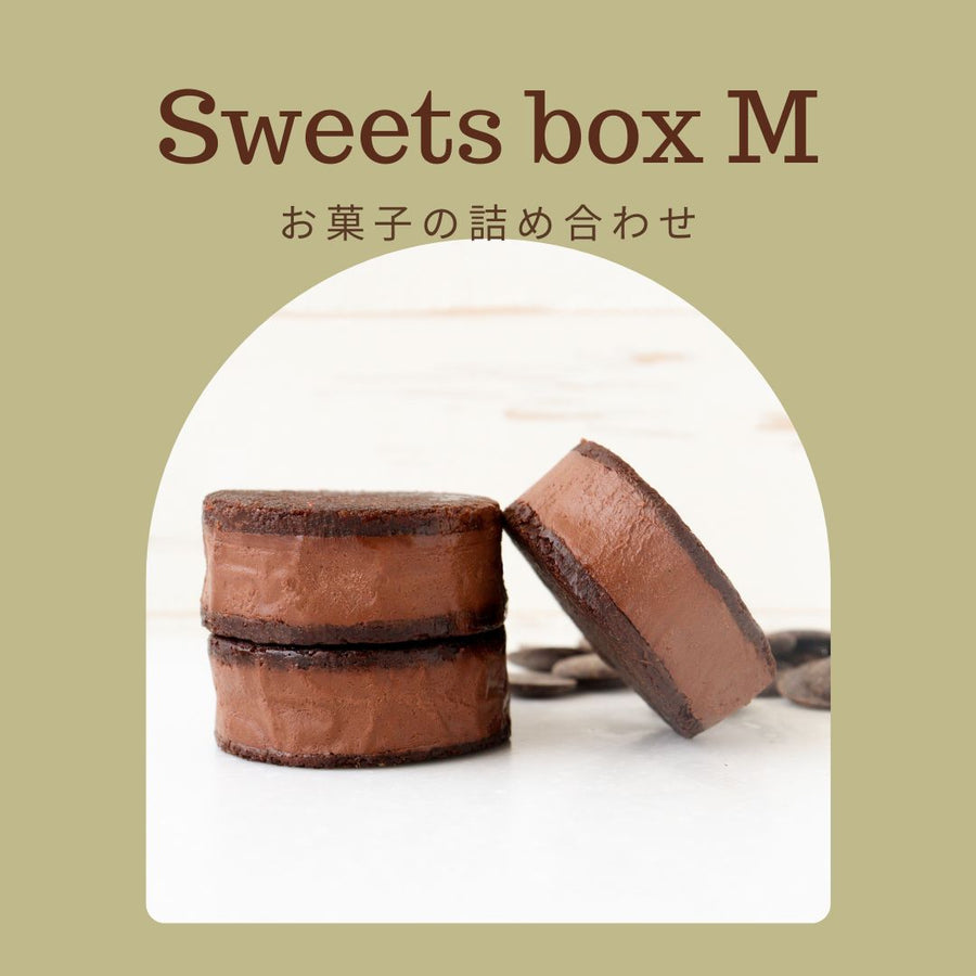 Ripple sweets