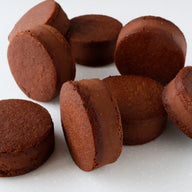 メイン画像:2枚目:Ripple sweets 生チョコサンドクッキー プレーン